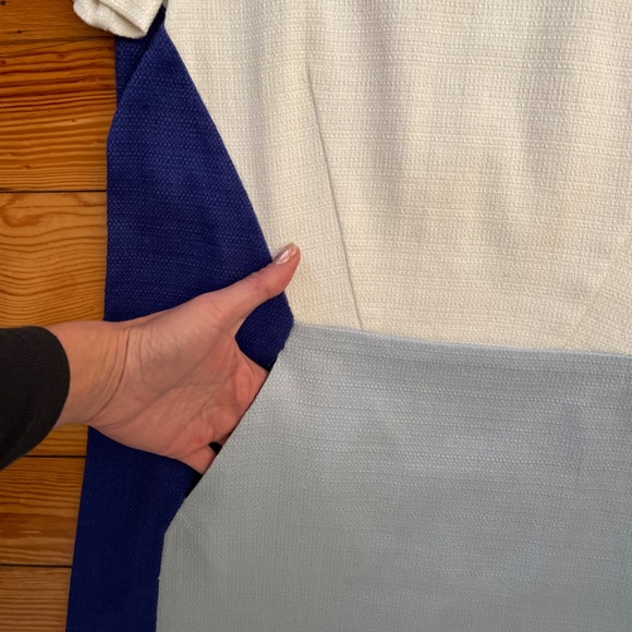 Boden 6L dress - Picture 3 of 3